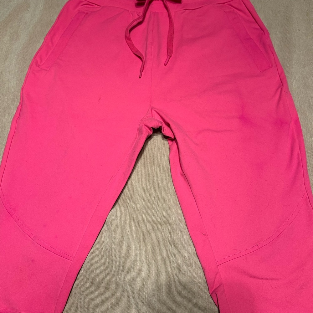 Pink Buffbunny Collection Joggers - Picture 2 of 7